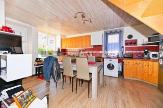  Maison à vendre 3 pièces 80 m²