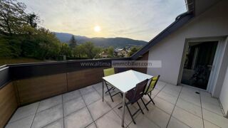  Appartement à vendre 4 pièces 97 m²