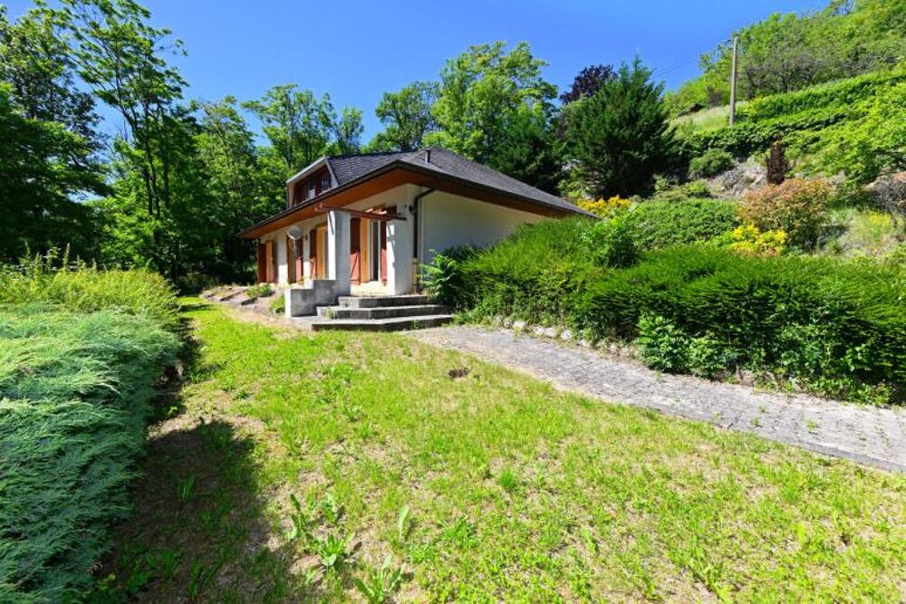 Vente Maison Maison Saint alban leysse