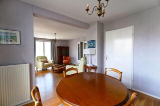  Appartement � vendre 4 pi�ces 78 m�