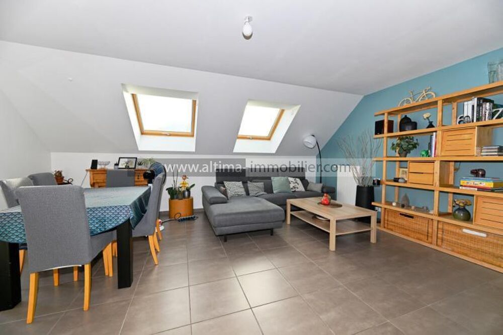 Vente Appartement Appartement Myans