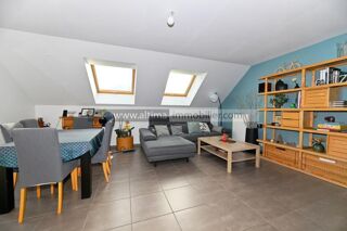  Appartement à vendre 4 pièces 96 m²