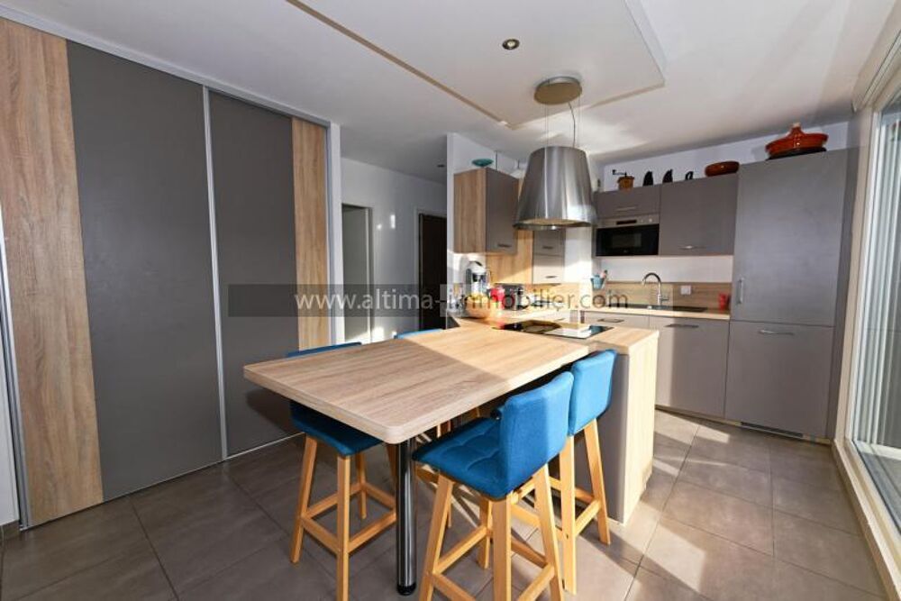 Vente Appartement Appartement Myans