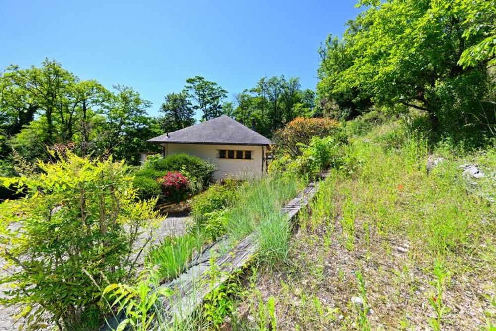 Vente Maison Maison Saint alban leysse
