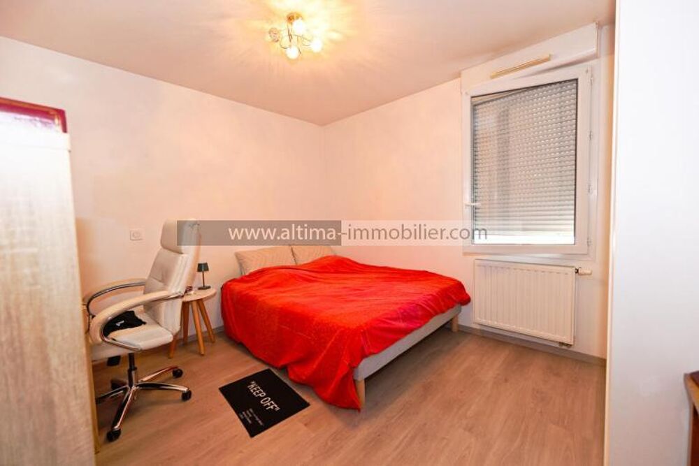 Vente Appartement Appartement Bassens