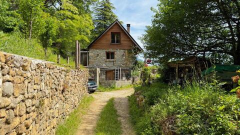   Maison Maison - 4 pi�ce(s) - 91 m�