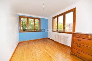 Vente Maison Maison Challes les eaux
