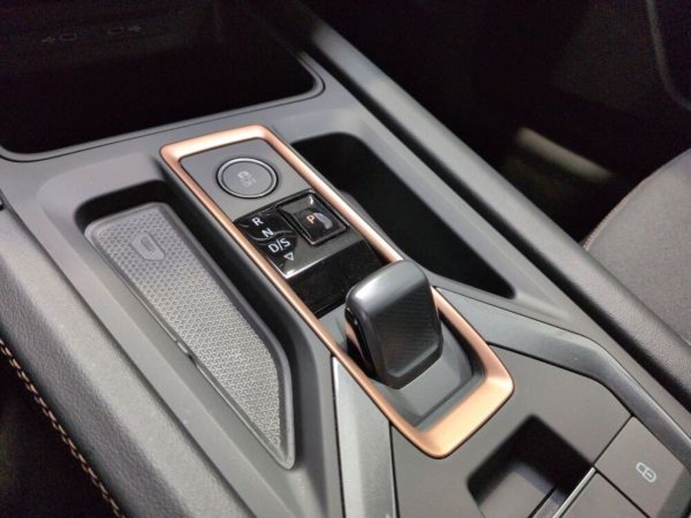 Formentor 1.5 eTSI Hybrid 150 ch DSG7 - V 2025 occasion 59175 Vendeville