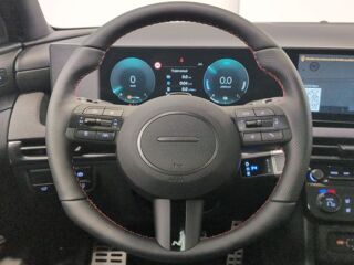 Tucson 1.6 T-GDI 239 Hybrid BVA6 - N Line Executive 2026 occasion 59175 Vendeville