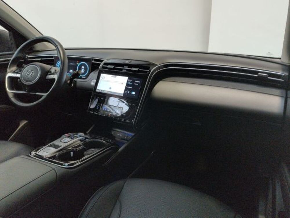Tucson 1.6 T-GDI 230 Hybrid BVA6 - Executive 2023 occasion 59175 Vendeville