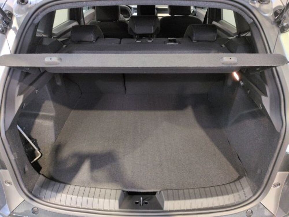 Duster Hybrid 155 - Journey 2026 occasion 59175 Vendeville