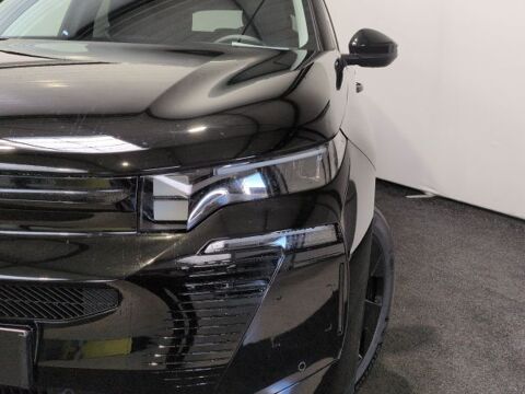 C5 aircross 145 ch e-DCS6 - Plus 2026 occasion 59175 Vendeville