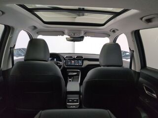MG.ZS 1.5 L Hybrid+ 197 ch - Luxury 2026 occasion 59175 Vendeville