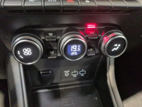 Captur TCe 90 - 21 - Intens 2022 occasion 59175 Vendeville
