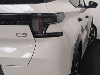 C3 Hybride 145 ch Aut - Max 2026 occasion 59175 Vendeville