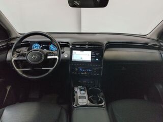 Tucson 1.6 T-GDI 230 Hybrid BVA6 - Executive 2023 occasion 59175 Vendeville