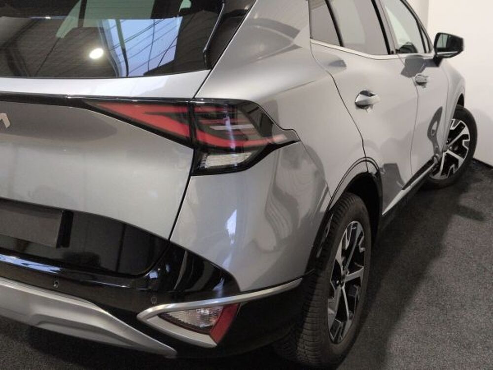 Sportage 1.6 CRDi 136ch MHEV DCT7 4x2 - Active 2022 occasion 59175 Vendeville