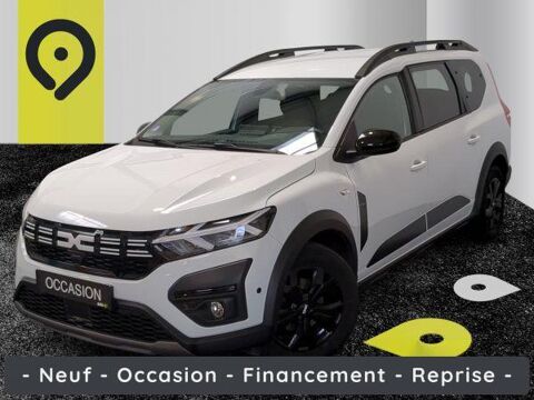 Dacia Jogger TCe 110 7 places - Extreme + 2023 occasion Vendeville 59175