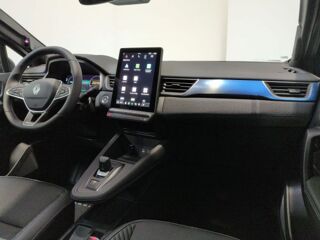 Captur E-Tech full hybrid 160 ch - esprit Alpine 2026 occasion 59175 Vendeville