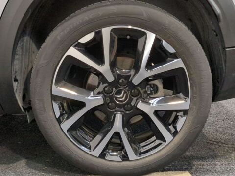 C5 aircross PureTech 130 S&S EAT8 - Shine 2021 occasion 59175 Vendeville