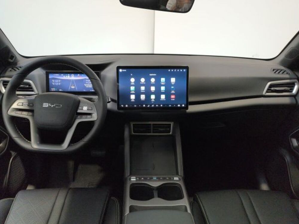 Atto 2 1.5 DM-i 212ch - Boost 2026 occasion 59175 Vendeville