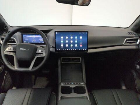 Atto 2 1.5 DM-i 212ch - Boost 2026 occasion 59175 Vendeville