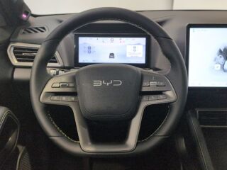 Atto 2 64.8 kWh 204 ch - Comfort 2026 occasion 59175 Vendeville