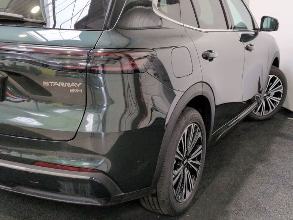 Starray EM-i 99+217ch - Max 2026 occasion 59175 Vendeville