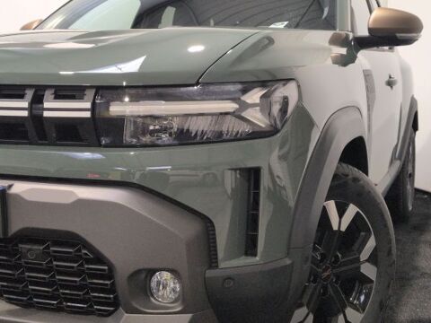 Duster ECO-G 120 - Extreme 2026 occasion 59175 Vendeville
