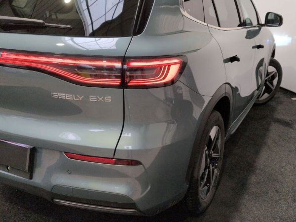E5 (EX5) 217ch 60.22kWh - Pro 2026 occasion 59175 Vendeville