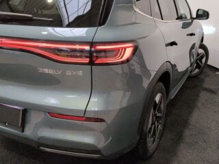 E5 (EX5) 217ch 60.22kWh - Pro 2026 occasion 59175 Vendeville