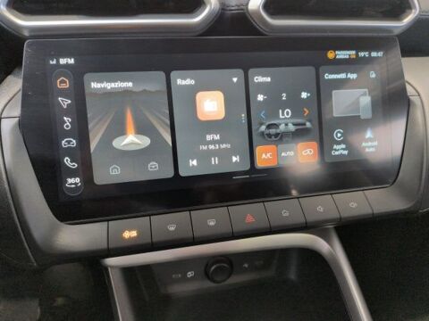MG.ZS 1.5 L Hybrid+ 197 ch - Luxury 2026 occasion 59175 Vendeville