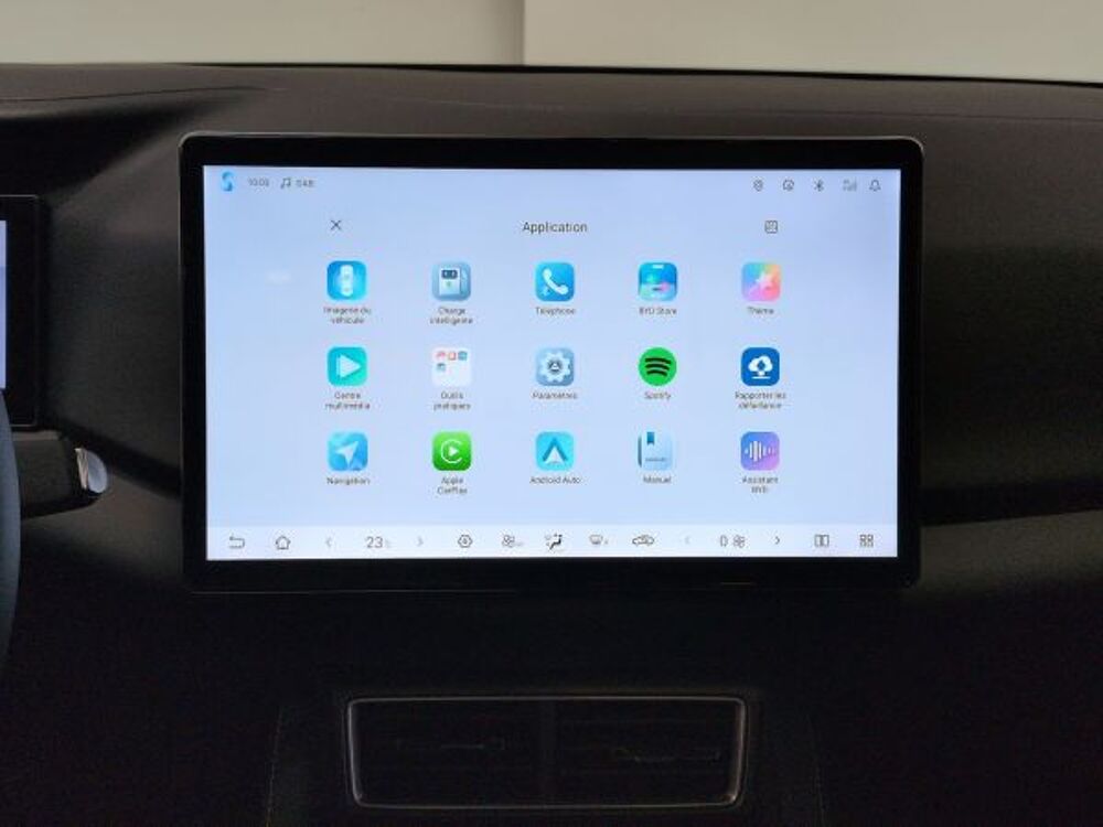 Atto 2 64.8 kWh 204 ch - Comfort 2026 occasion 59175 Vendeville