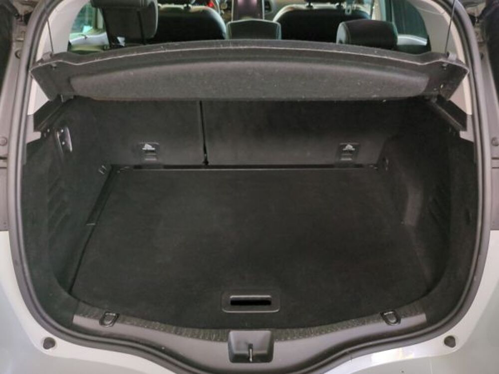 Scenic IV Scenic Blue dCi 120 - 21 - Intens 2020 occasion 59175 Vendeville