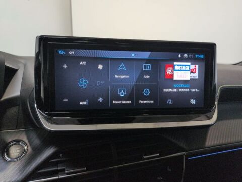 2008 Hybrid 145 e-DCS6 - GT 2026 occasion 59175 Vendeville