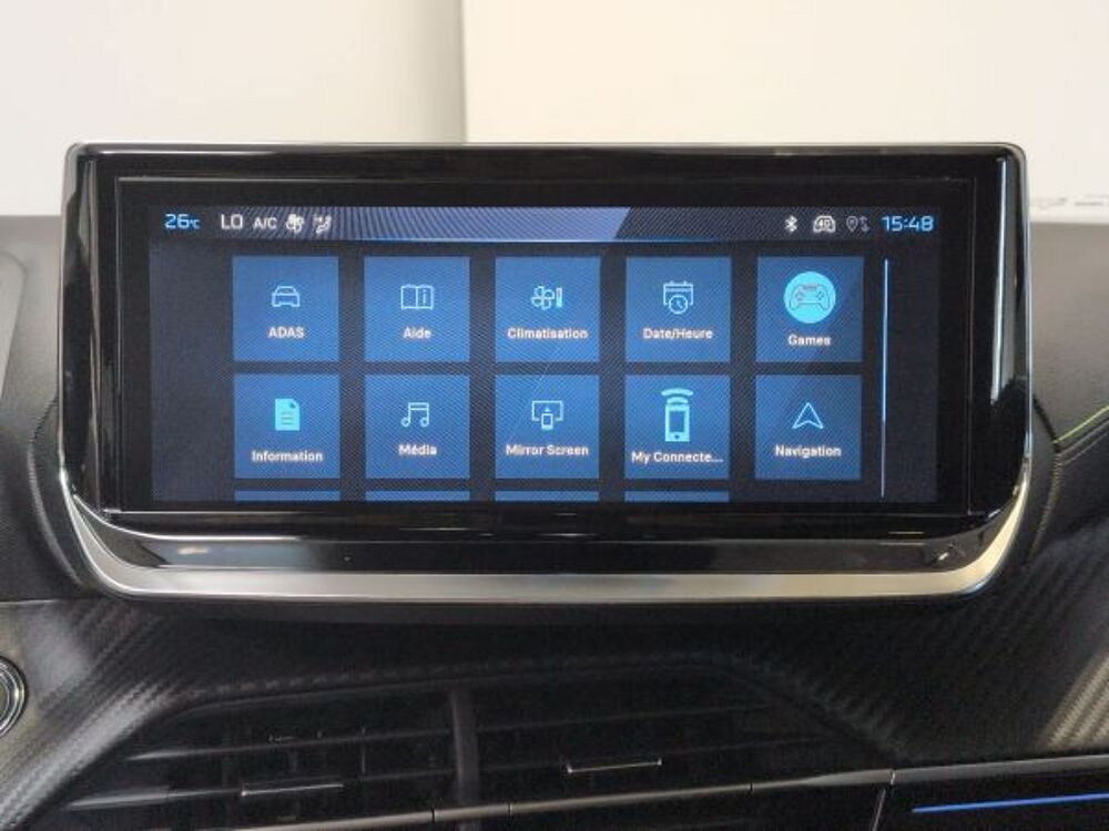 2008 Hybrid 145 e-DCS6 - GT 2026 occasion 59175 Vendeville