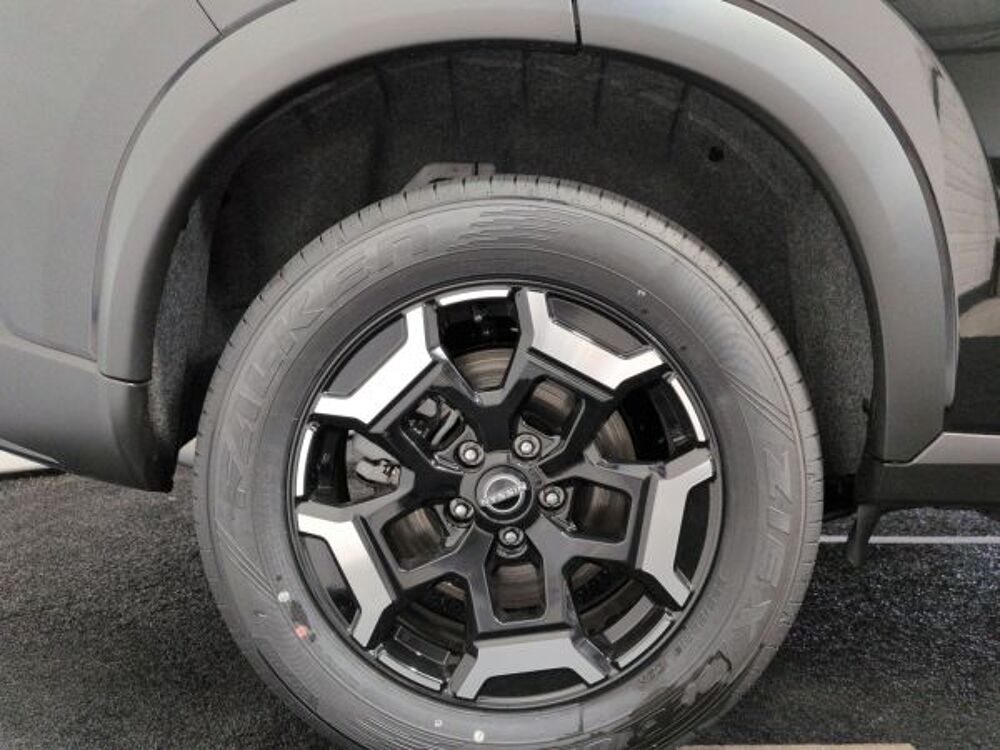 X-Trail e-POWER 204 ch - N-Trek 2026 occasion 59175 Vendeville