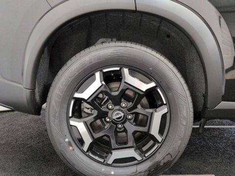 X-Trail e-POWER 204 ch - N-Trek 2026 occasion 59175 Vendeville