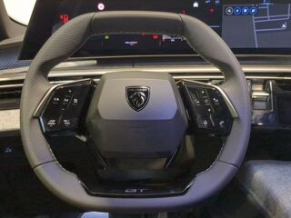 3008 Hybrid 145 e-DCS6 - GT 2026 occasion 59175 Vendeville