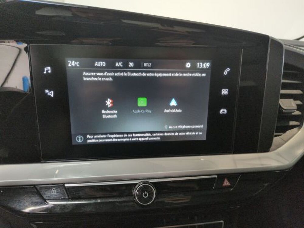 Mokka 1.2 Turbo 100 ch BVM6 - Elegance 2023 occasion 59175 Vendeville