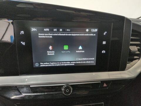 Mokka 1.2 Turbo 100 ch BVM6 - Elegance 2023 occasion 59175 Vendeville