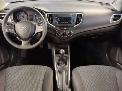Baleno 1.2 Dualjet - Privil&egrave;ge 2019 occasion 59175 Vendeville