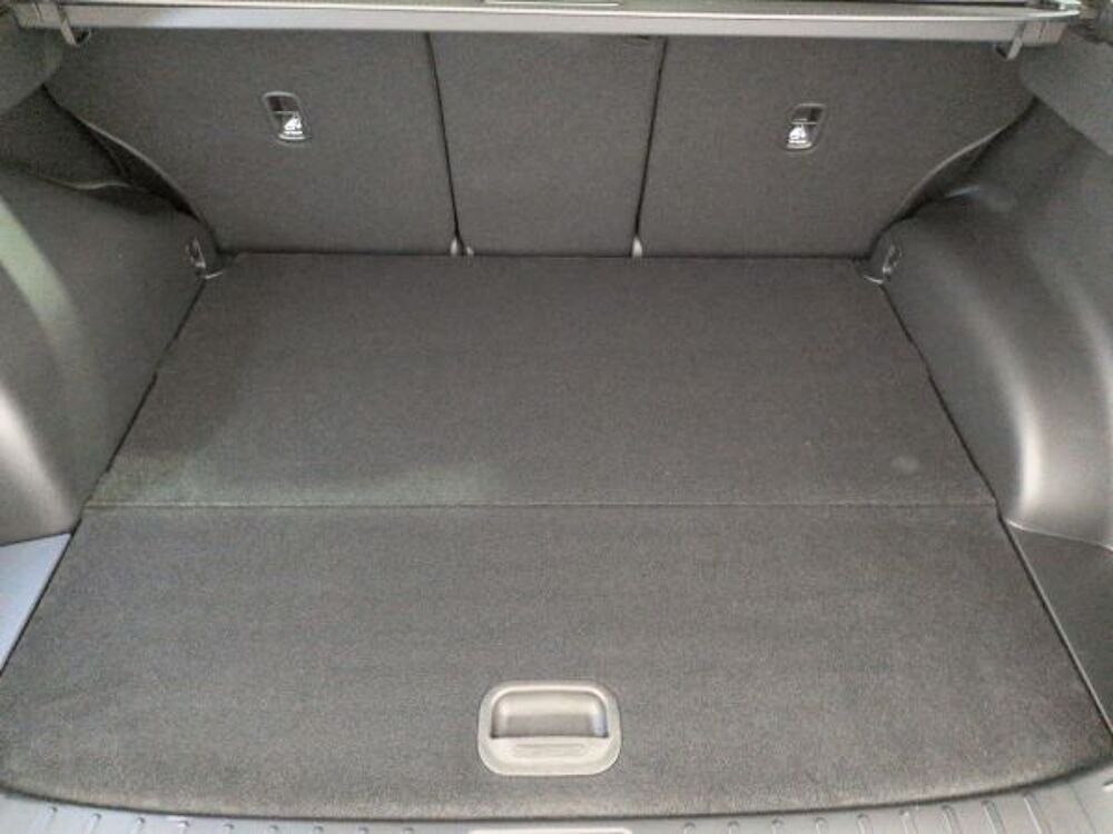 Tucson 1.6 T-GDI 239 Hybrid BVA6 - N Line Executive 2026 occasion 59175 Vendeville