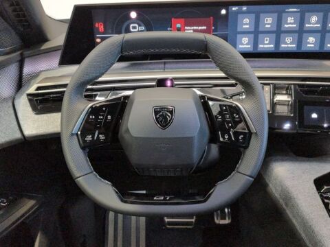308 SW Hybrid 145 ch e-DCS6 - GT 2026 occasion 59175 Vendeville