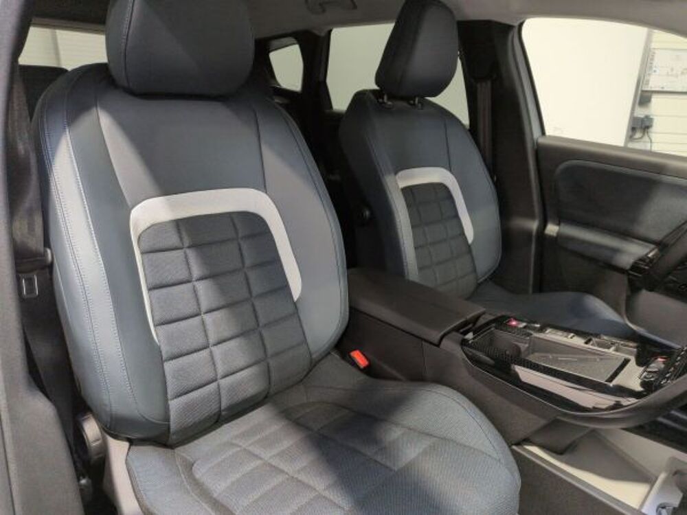 C5 aircross Hybride 145 ch e-DCS6 - Plus 2026 occasion 59175 Vendeville