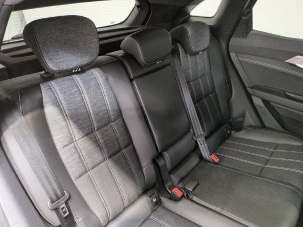 Austral E-Tech full hybrid 200 GSR2 - Techno 2025 occasion 59175 Vendeville