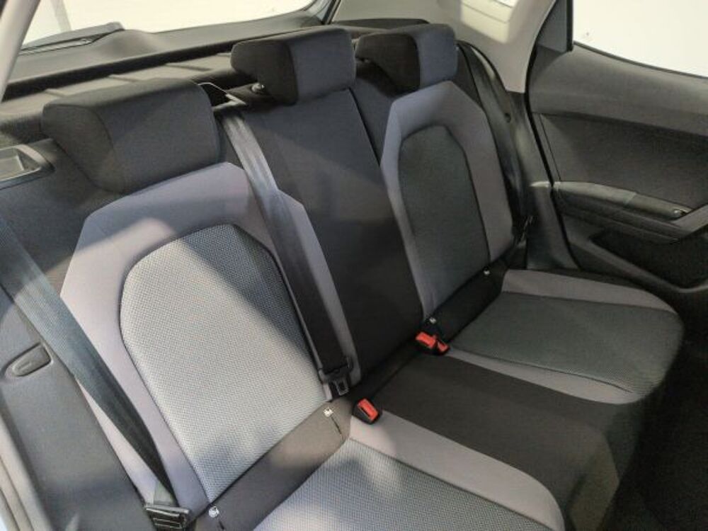 Arona 1.0 TSI 115 DSG7 - Style 2019 occasion 59175 Vendeville