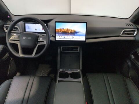 Atto 2 64.8 kWh 204 ch - Comfort 2026 occasion 59175 Vendeville