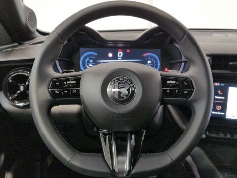 Junior 1.2 Ibrida 145 ch e-DCT6 Q4 - Ti 2026 occasion 59175 Vendeville