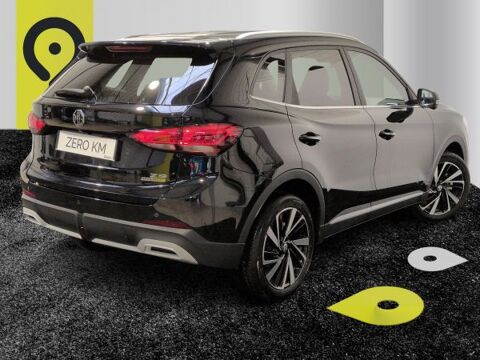 MG.ZS 1.5 L Hybrid+ 197 ch - Luxury 2026 occasion 59175 Vendeville